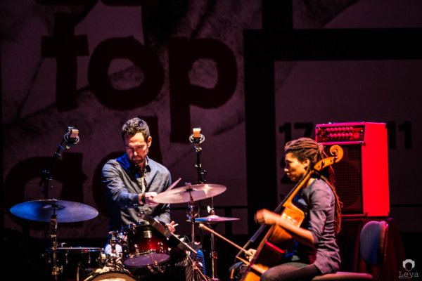 Jazztopad 2017 fot Joanna Leja fotografia koncertowa