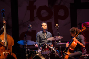 Jazztopad 2017 fot Joanna Leja fotografia koncertowa