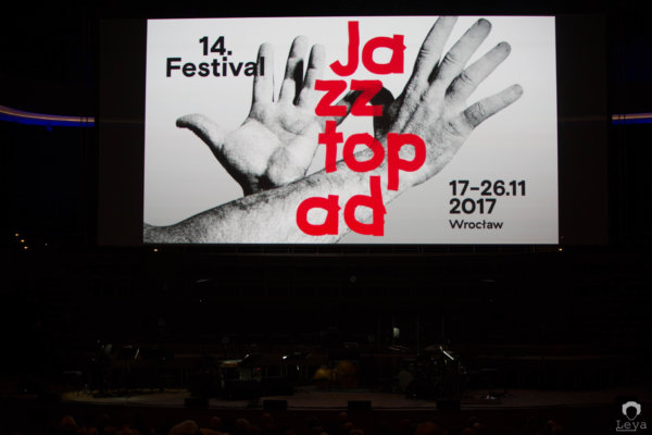 Jazztopad 2017